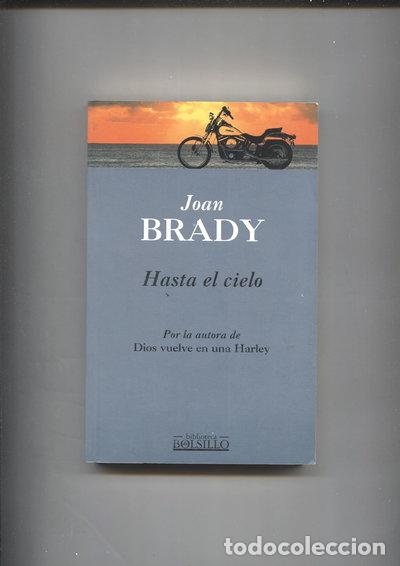 B&uuml;cher: Hasta el cielo- 9788440696953