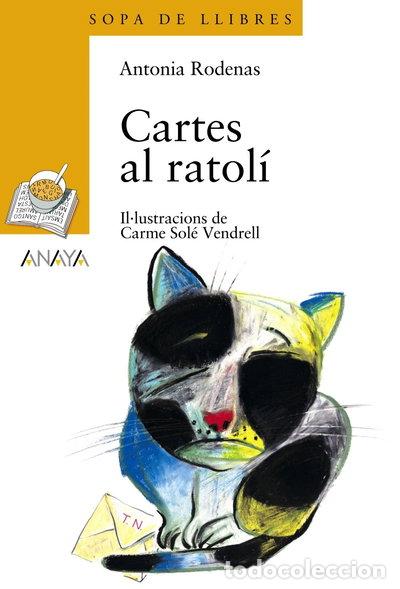 B&uuml;cher: Cartes al ratol&iacute;- 9788466788908
