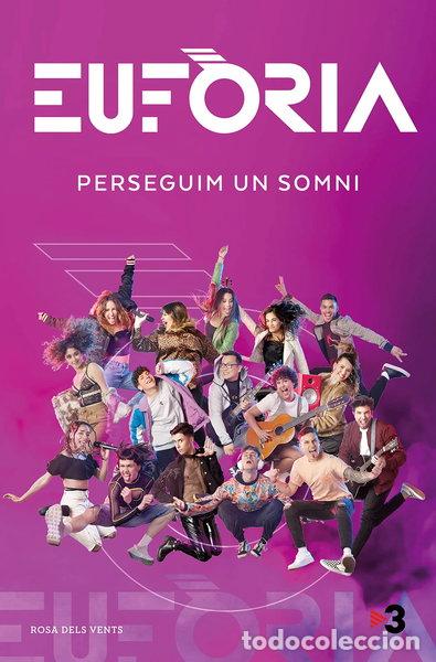 B&uuml;cher: Euf&ograve;ria: Perseguim un somni- 9788419259226