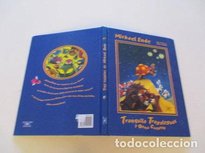 B&uuml;cher: Tranquila Tragaleguas y otros cuentos- 9788420401010