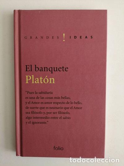 B&uuml;cher: El Banquete- 9788441321878