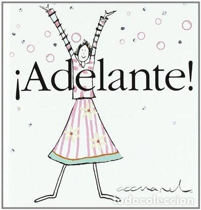B&uuml;cher: &iexcl;Adelante!- 9788467152074