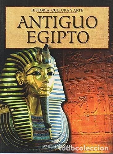 B&uuml;cher: Antiguo Egipto- 9788484038801