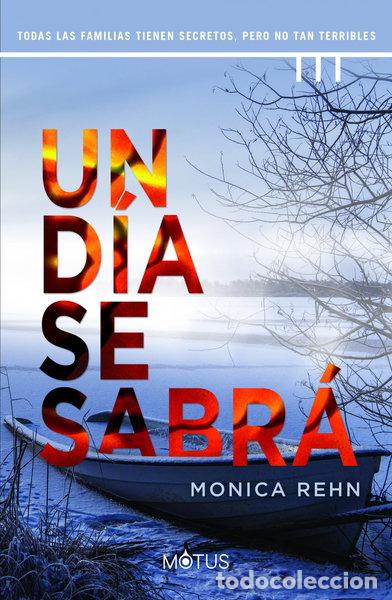 B&uuml;cher: Un d&iacute;a se sabr&aacute;- 9788418711503