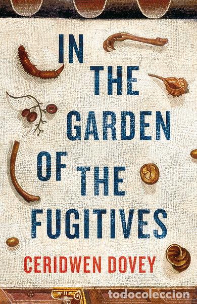 B&uuml;cher: In the Garden of the Fugitives- 9780241325179