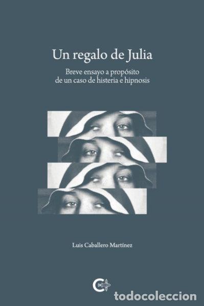 B&uuml;cher: Un regalo de Julia- 9788418369759