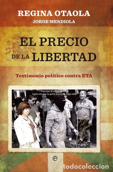 B&uuml;cher: El precio de la libertad- 9788499704661