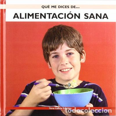 Libri di seconda mano: Alimentaci&oacute;n sana- 9788496950597