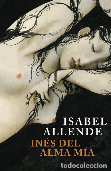 Livres: In&eacute;s del alma m&iacute;a- 9788401352881