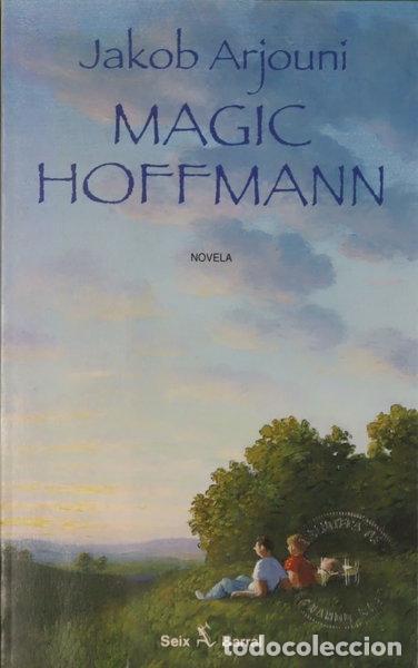 Livres: Magic Hoffmann- 9788432247712