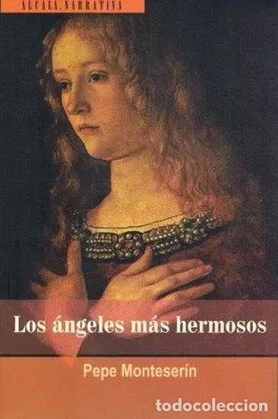 Libros: Los &aacute;ngeles m&aacute;s hermosos- 9788495011664