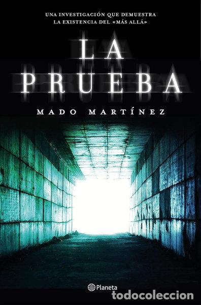 Libros: La prueba- 9788408151012