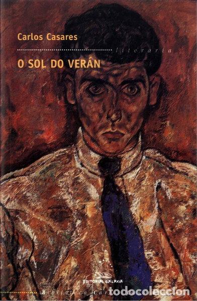 Libros: O sol do ver&aacute;n- 9788482886688