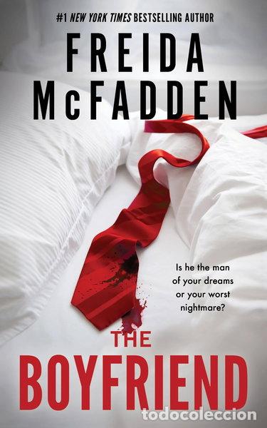 Libros: The Boyfriend- 9781464221408