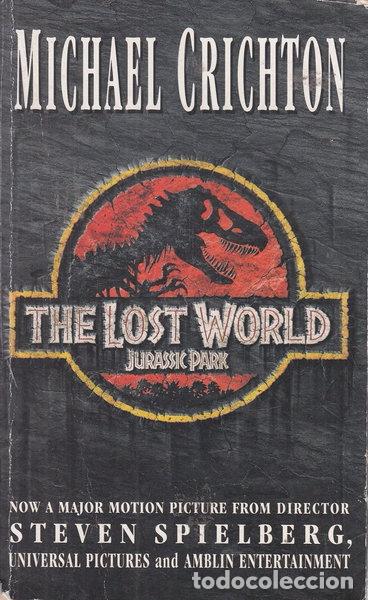 Livres: The Lost World- 9780099240624