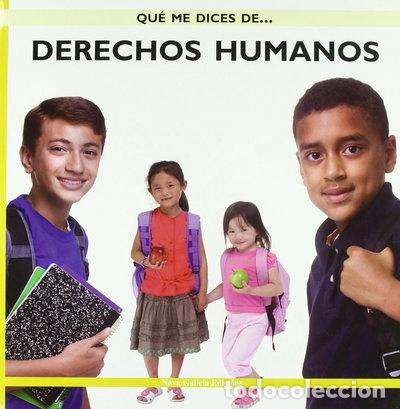 Livres: Derechos humanos- 9788496950627