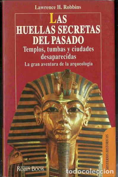 Livres: Las huellas secretas del pasado- 9788479270704