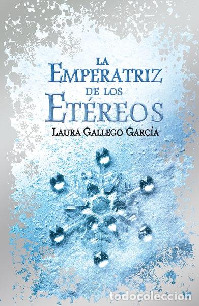 Libros: La emperatriz de los et&eacute;reos- 9788420414744