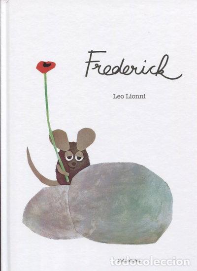 Libros: Frederick- 9788484647317