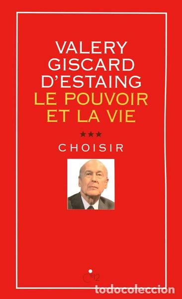 Libros: Le pouvoir et la vie: Tome 3, Choisir- 9782903866846