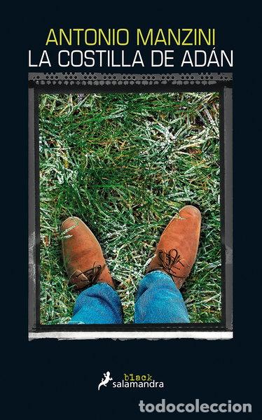 Libros: La costilla de Ad&aacute;n- 9788416237081