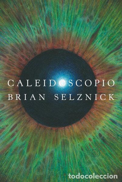 Livros em segunda m&atilde;o: Caleidoscopio- 9788413922027