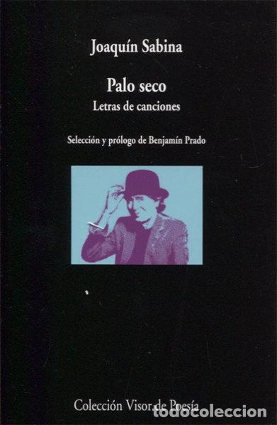 Livros em segunda m&atilde;o: Palo seco. Letras de canciones- 9788498953039