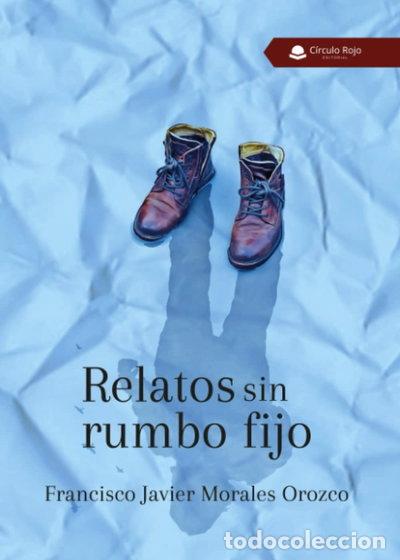 Livros em segunda m&atilde;o: Relatos sin rumbo fijo- 9788413387345