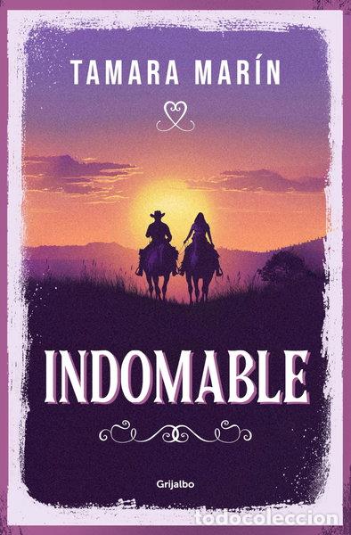 Libros: Indomable- 9788425371530