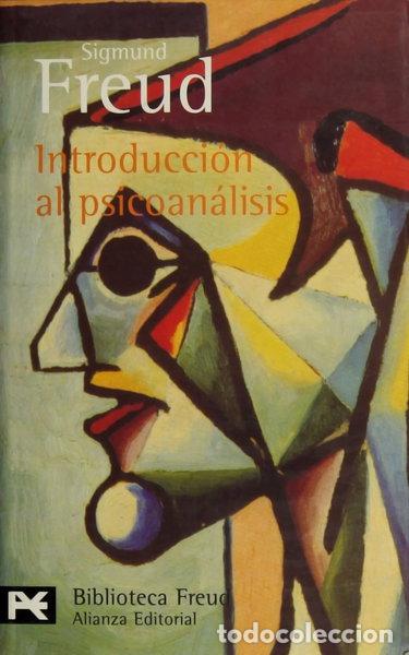 books: Introducci&oacute;n al psicoan&aacute;lisis- 9788420637129