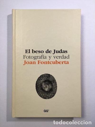 books: El beso de Judas- 9788425214806