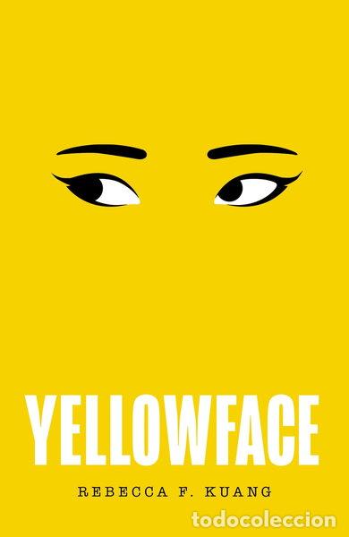 Livres: Yellowface- 9780008532819