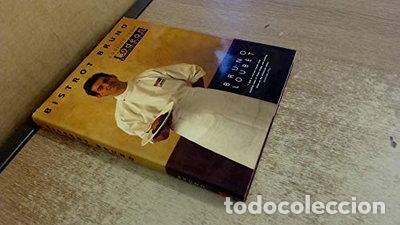 Libros: Bistrot Bruno: Cooking from L'Odeon Restaurant- 9780333611401
