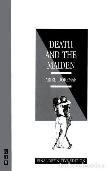 Libros: Death and the Maiden- 9781854593900