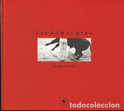 Libros: Tauromachies- 9782841100309
