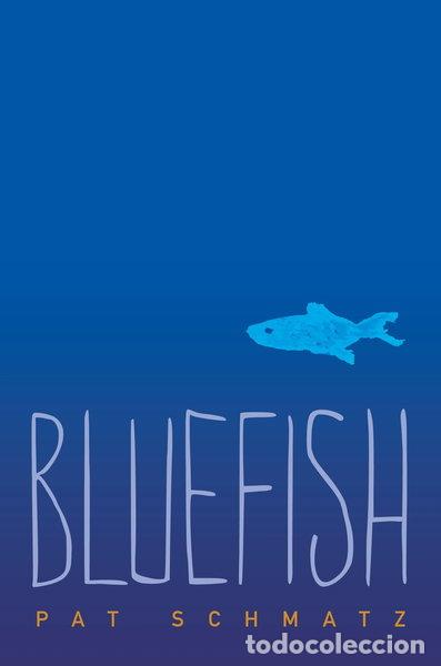 Libros: Bluefish- 9780763653347