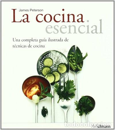 Libros: La Cocina Esencial- 9783833140044