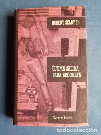 B&uuml;cher: &Uacute;ltima salida para Brooklyn- 9788422631842