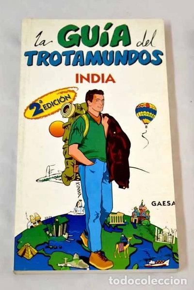 B&uuml;cher: India- 9788480230117