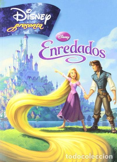 B&uuml;cher: Enredados- 9788499510460