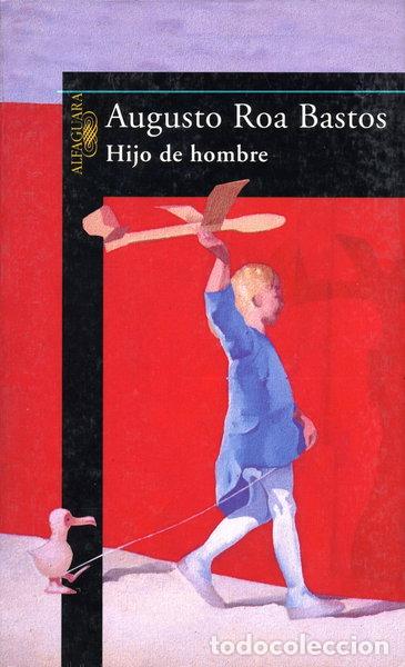 B&uuml;cher: Hijo de hombre- 9788420483634