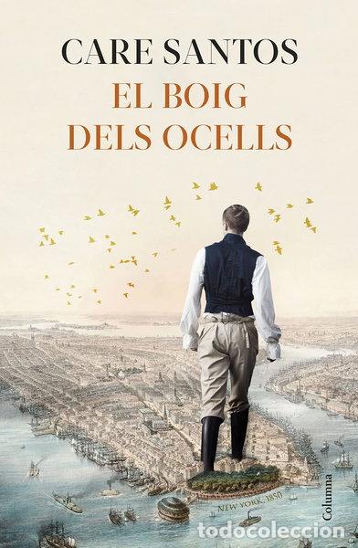 Livres: El boig dels ocells- 9788466430104