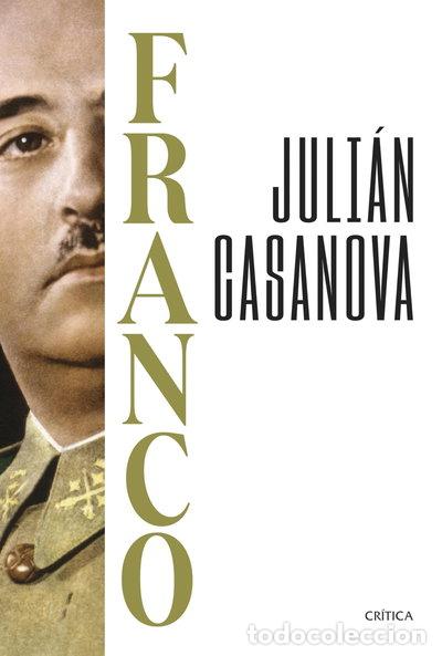 Libros: Franco- 9788491997160