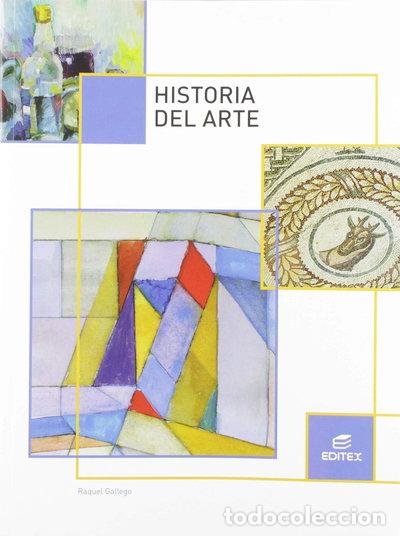 Libros: Historia del Arte 2&ordm; Bachillerato- 9788497715171