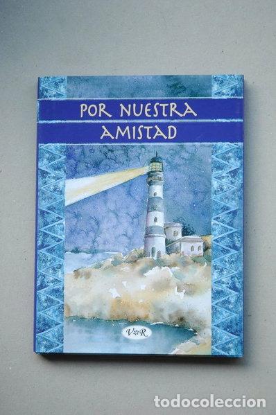 Libros: Por Nuestra Gran Amistad- 9789879338025