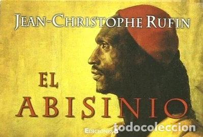 Libros: El abisinio- 9788466647977