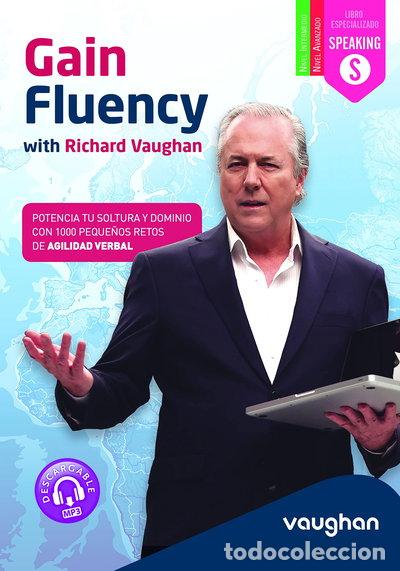 B&uuml;cher: Gain Fluency- 9788415978800