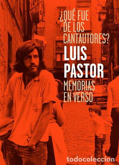 B&uuml;cher: &iquest;Qu&eacute; fue de los cantautores?- 9788417281007