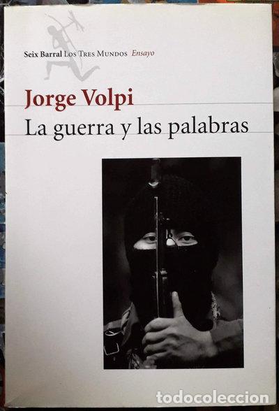 B&uuml;cher: La guerra y las palabras- 9788432208867