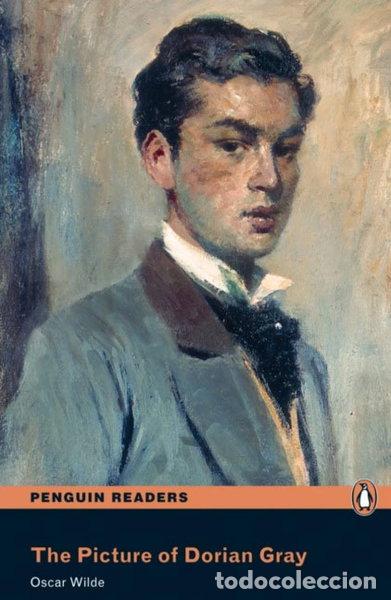 Livros em segunda m&atilde;o: The Picture of Dorian Gray Book and MP3 Pack- 9781408289570
